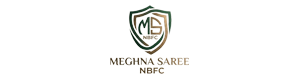 Meghna Saree NBFC Services Logo