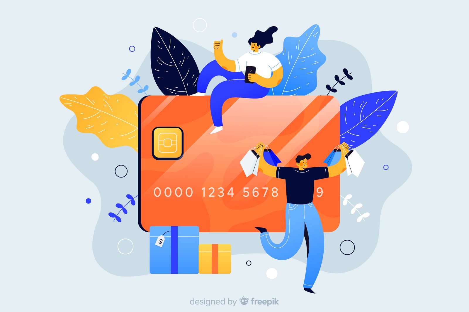 Credit Card