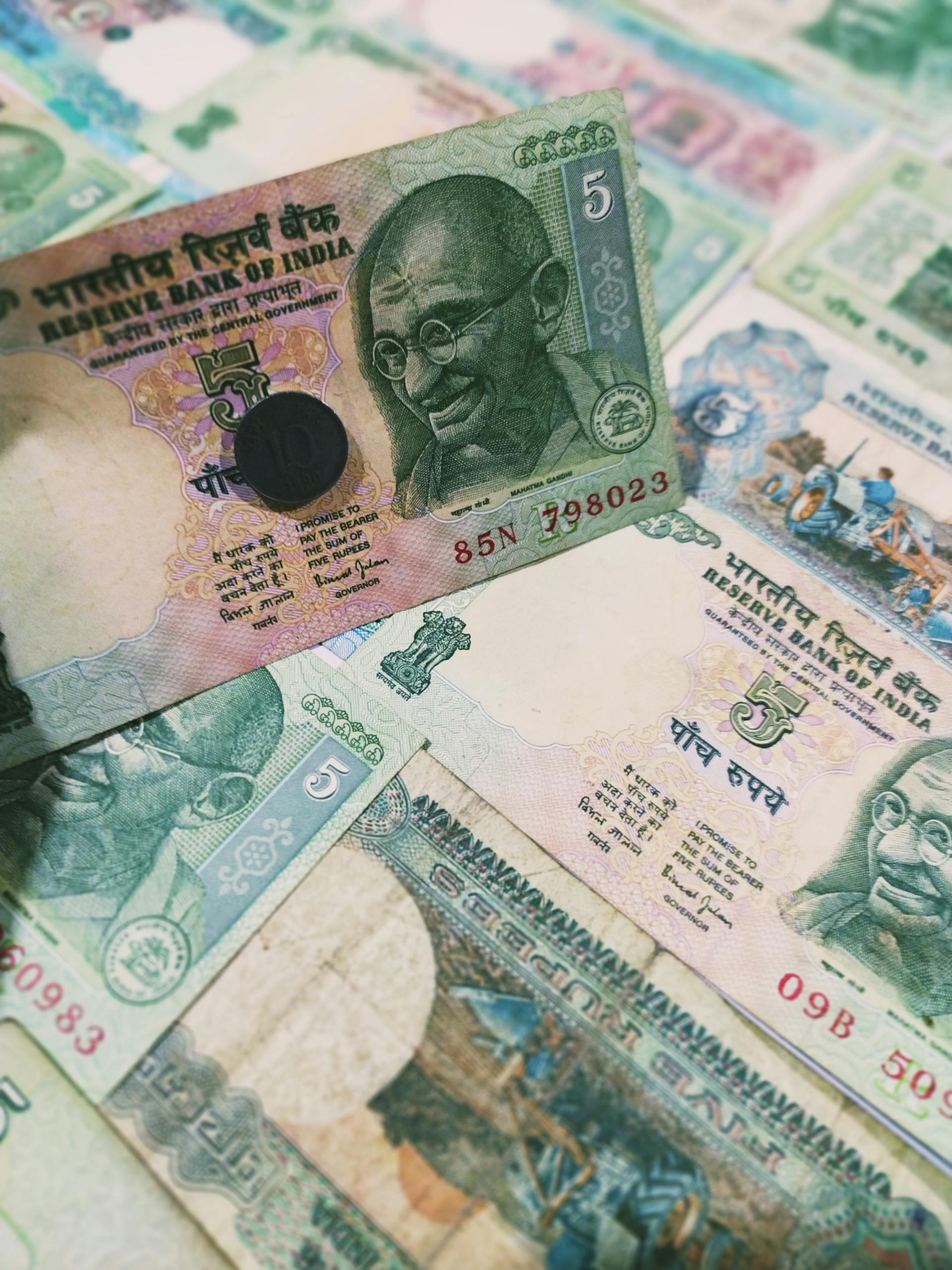 How RBI Rate Changes Affect Your Loan EMIs